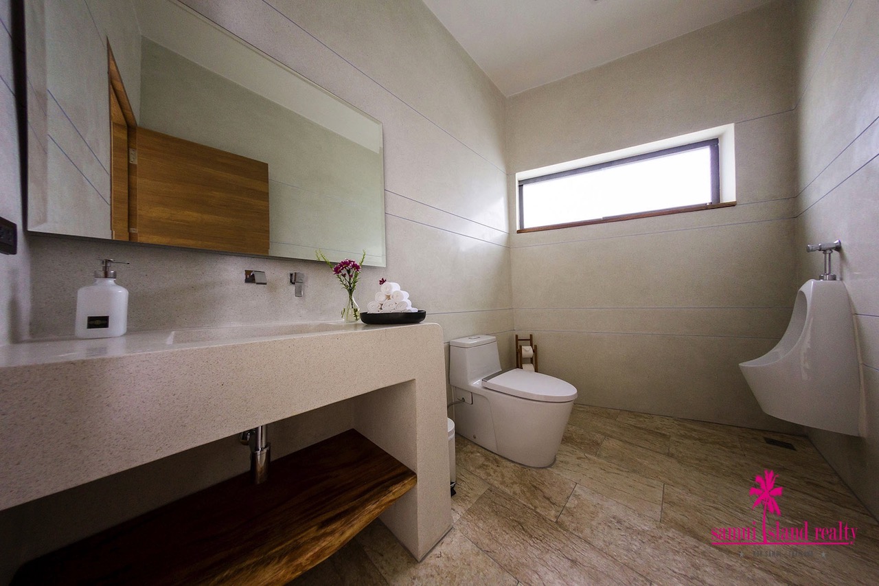 Sky Dream Villa For Sale Koh Samui – image 7 Sky Dream Villa For Sale Koh Samui – Residential All in Koh Samui (photo 7)
