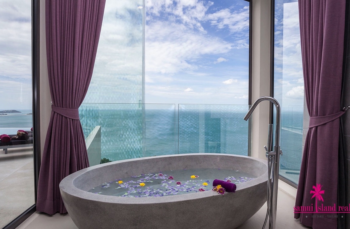 Sky Dream Villa For Sale Koh Samui – Residential All in Koh Samui (photo 6)