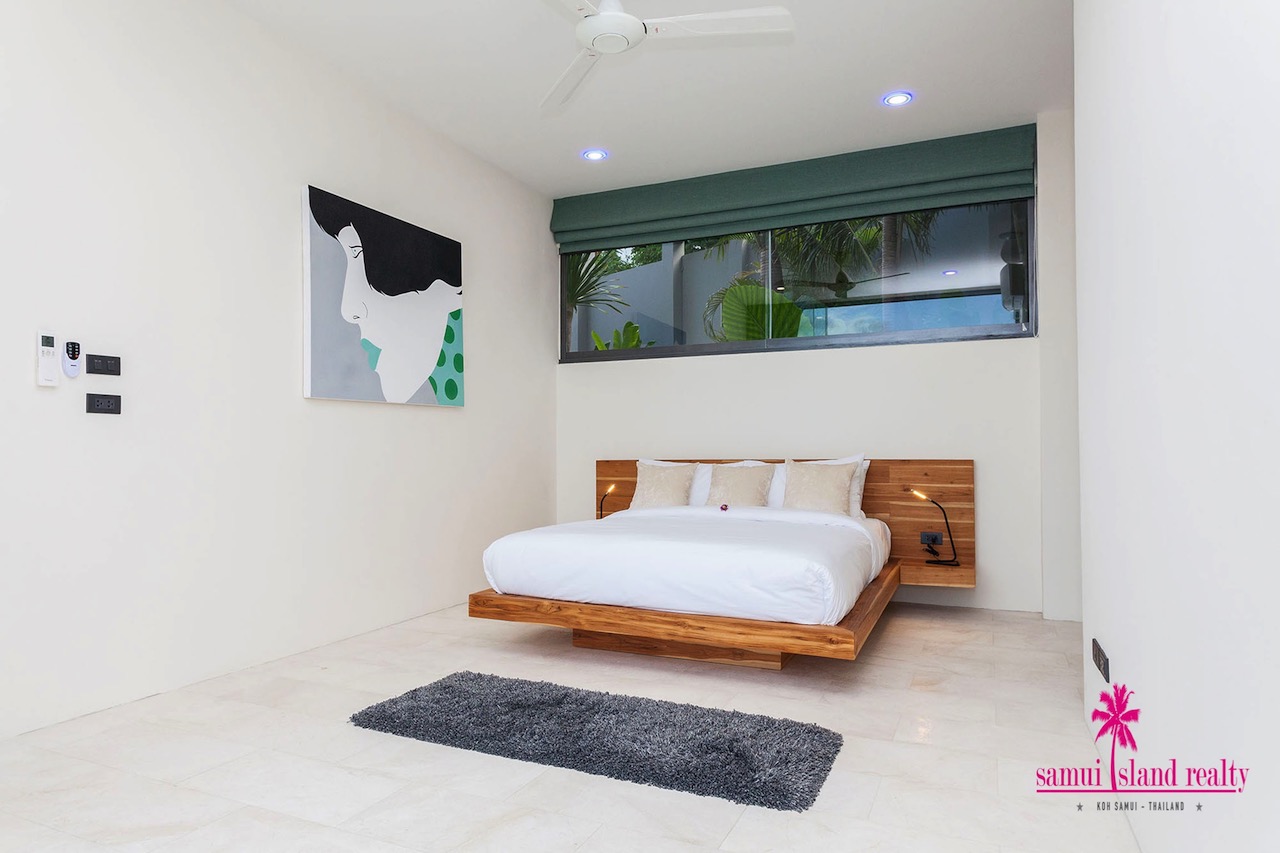 Sky Dream Villa For Sale Koh Samui – image 5 Sky Dream Villa For Sale Koh Samui – Residential All in Koh Samui (photo 5)