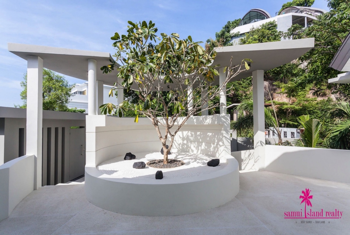 Sky Dream Villa For Sale Koh Samui – Residential All in Koh Samui (photo 11)