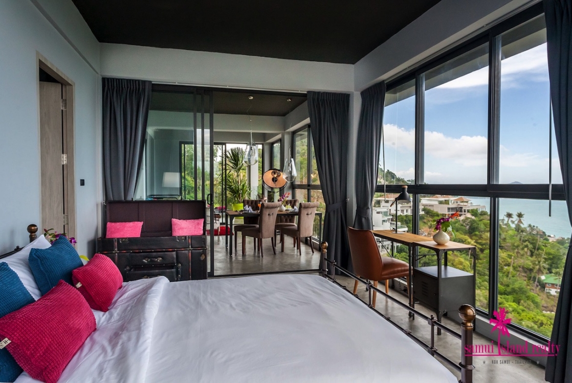 Sky Dream Villa For Sale Koh Samui – Residential All in Koh Samui (photo 12)