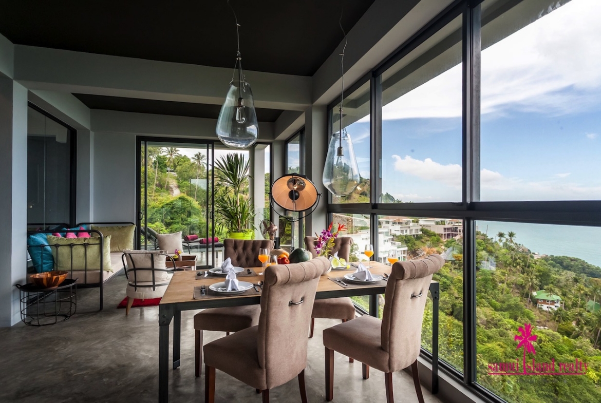 Sky Dream Villa For Sale Koh Samui – Residential All in Koh Samui (photo 13)