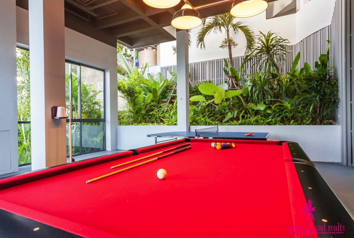 Sky Dream Villa For Sale Koh Samui – Residential All in Koh Samui (photo 14)