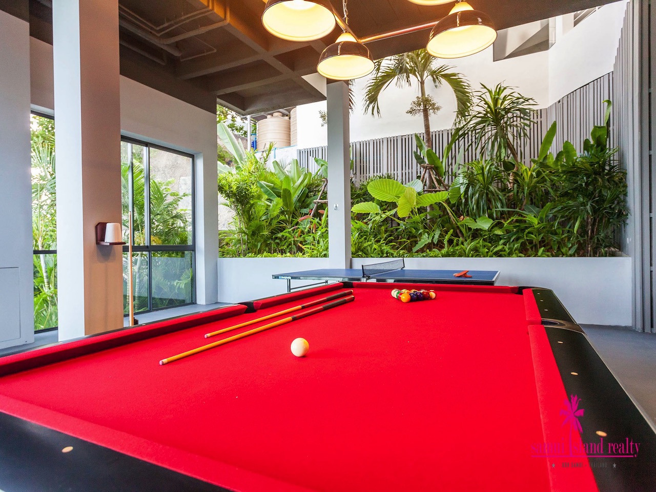 Sky Dream Villa For Sale Koh Samui – image 14 Sky Dream Villa For Sale Koh Samui – Residential All in Koh Samui (photo 14)