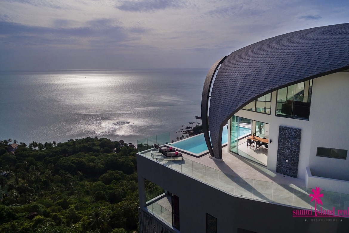 Sky Dream Villa For Sale Koh Samui – Residential All in Koh Samui (photo 15)