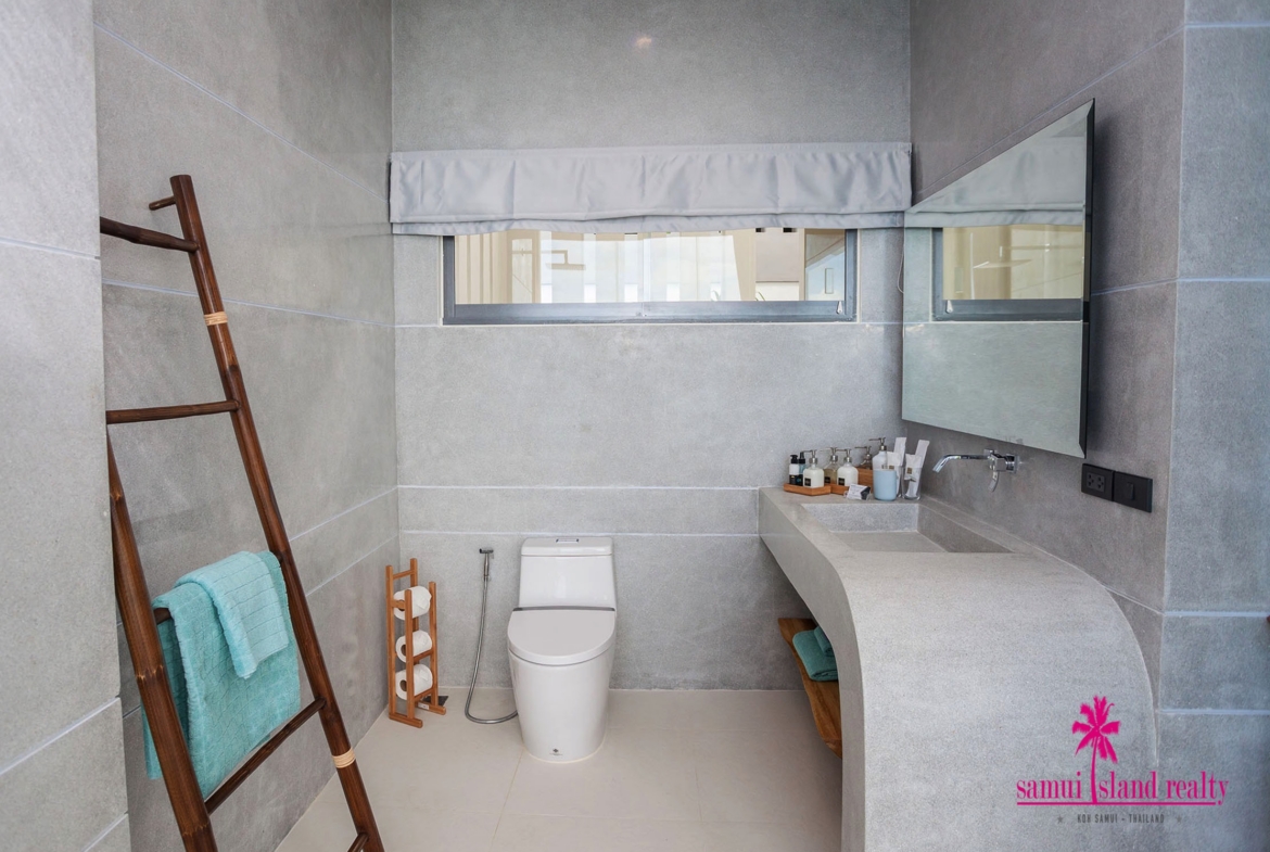 Sky Dream Villa Koh Samui – Residential All in Koh Samui (photo 2)