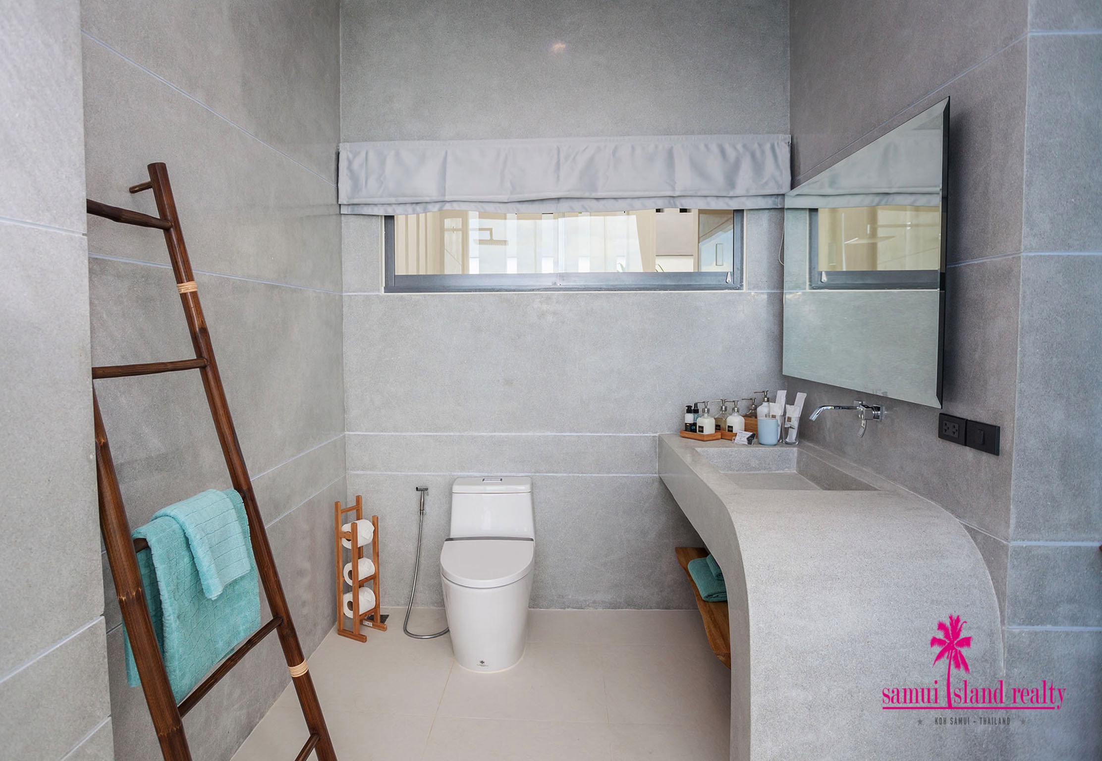 Sky Dream Villa Koh Samui – image 2 Sky Dream Villa Koh Samui – Residential All in Koh Samui (photo 2)