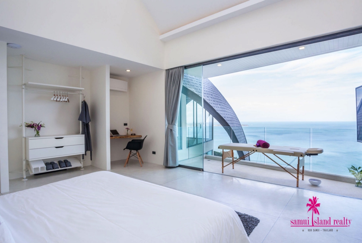Sky Dream Villa Koh Samui – Residential All in Koh Samui (photo 3)