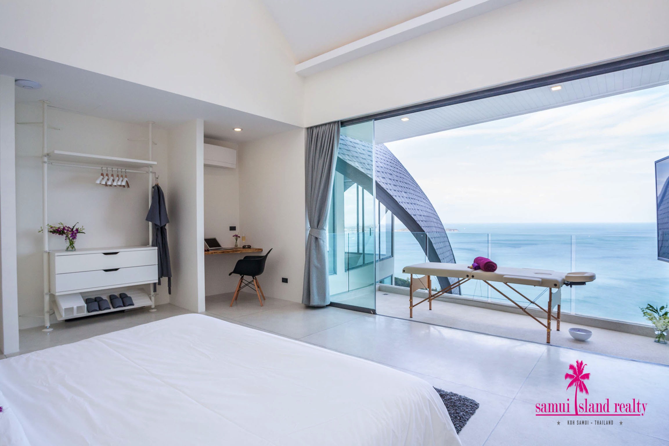 Sky Dream Villa Koh Samui – image 3 Sky Dream Villa Koh Samui – Residential All in Koh Samui (photo 3)