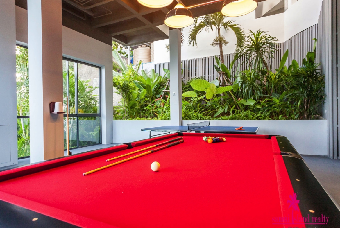 Sky Dream Villa Koh Samui – Residential All in Koh Samui (photo 10)