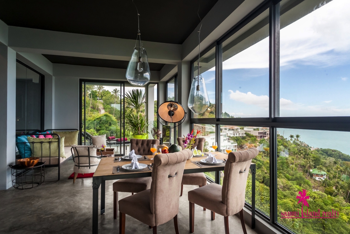 Sky Dream Villa Koh Samui – Residential All in Koh Samui (photo 13)