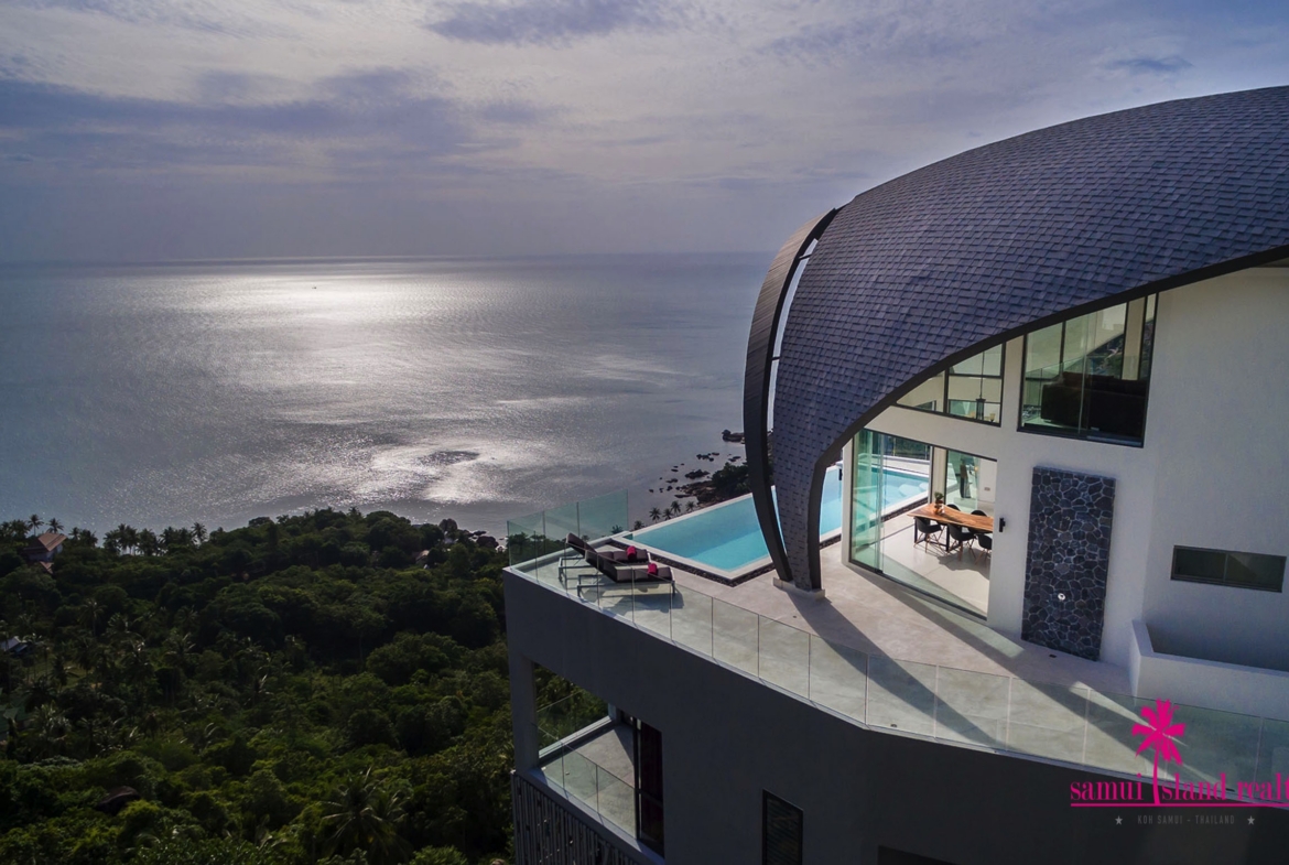 Sky Dream Villa Koh Samui – Residential All in Koh Samui (photo 15)