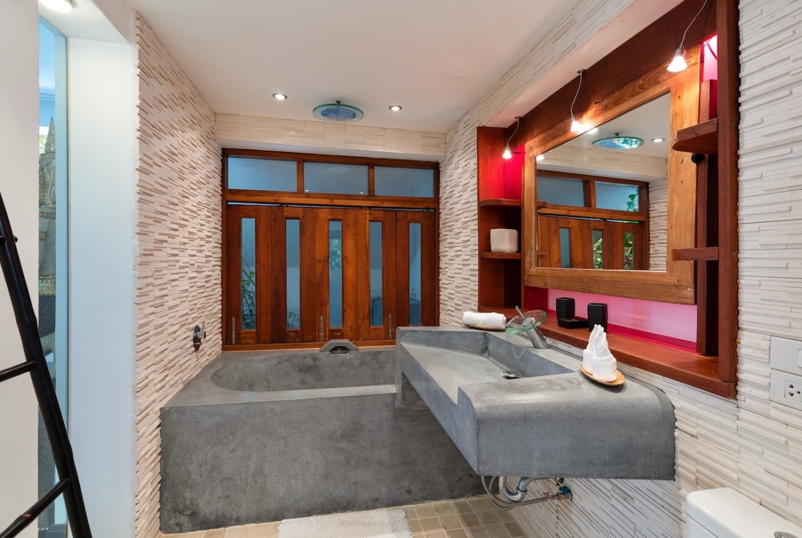 Skydancing Villa Ko Samui – Residential All in Koh Samui (photo 17)