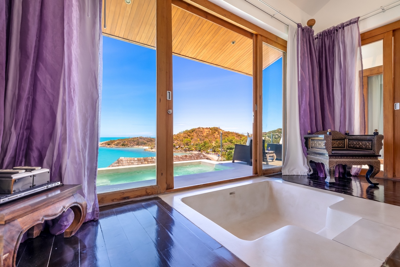 Skydancing Villa Ko Samui – Residential All in Koh Samui (photo 16)