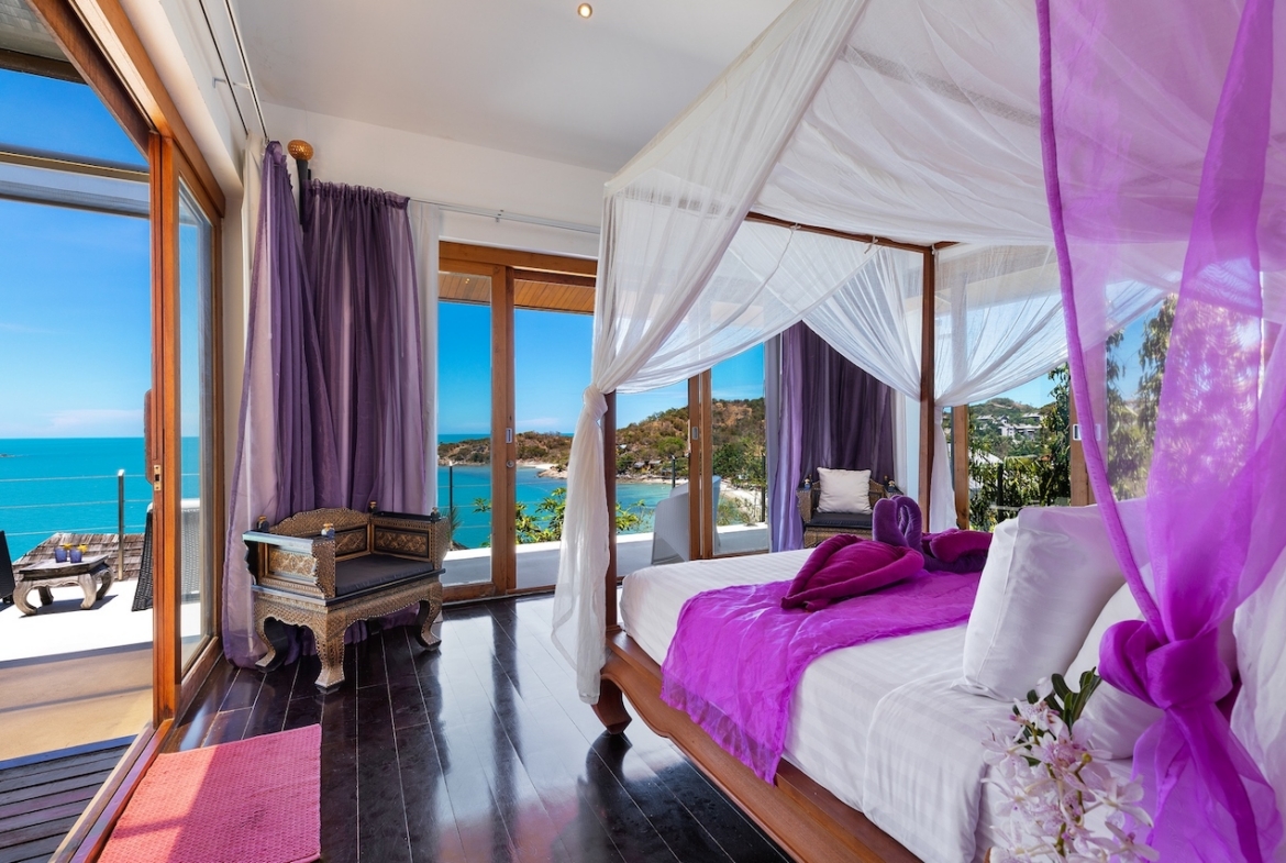 Skydancing Villa Ko Samui – Residential All in Koh Samui (photo 14)