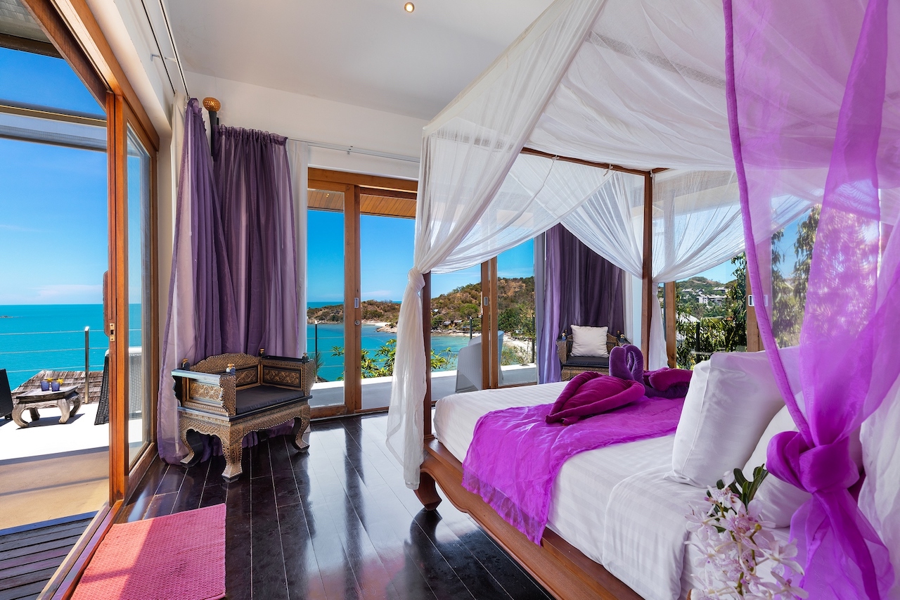 Skydancing Villa Ko Samui – Residential All in Koh Samui (photo 14)