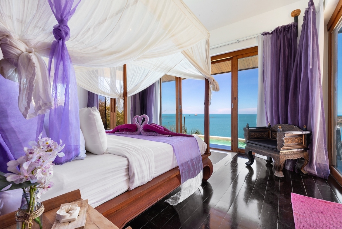Skydancing Villa Ko Samui – Residential All in Koh Samui (photo 15)
