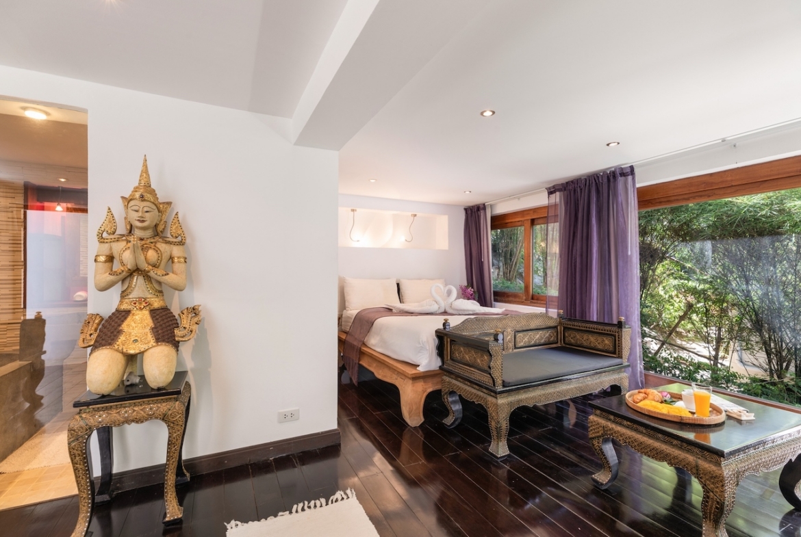 Skydancing Villa Ko Samui – Residential All in Koh Samui (photo 19)