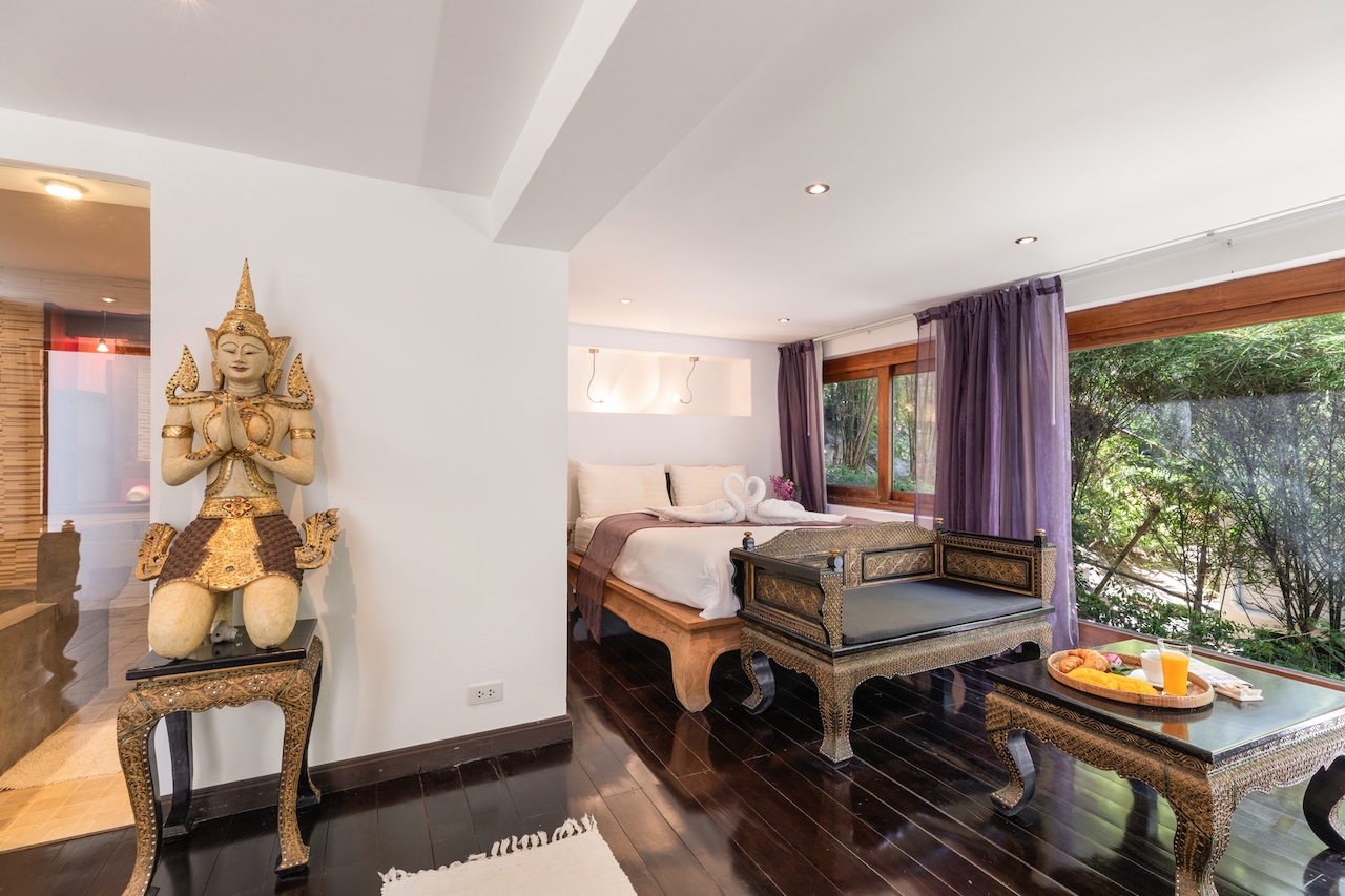 Skydancing Villa Ko Samui – Residential All in Koh Samui (photo 19)