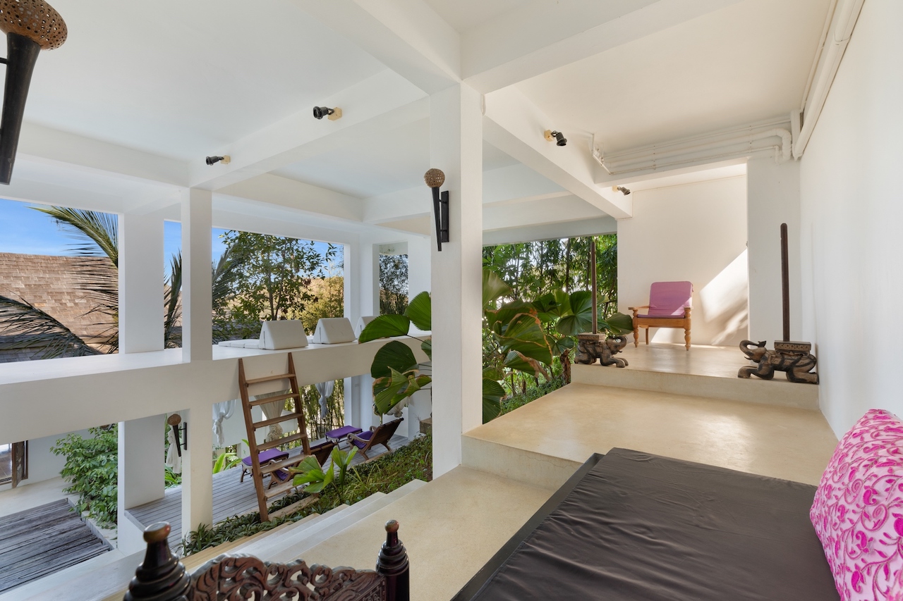 Skydancing Villa Ko Samui – Residential All in Koh Samui (photo 22)