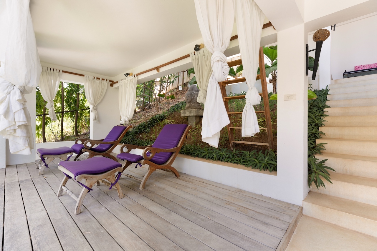 Skydancing Villa Ko Samui – Residential All in Koh Samui (photo 21)