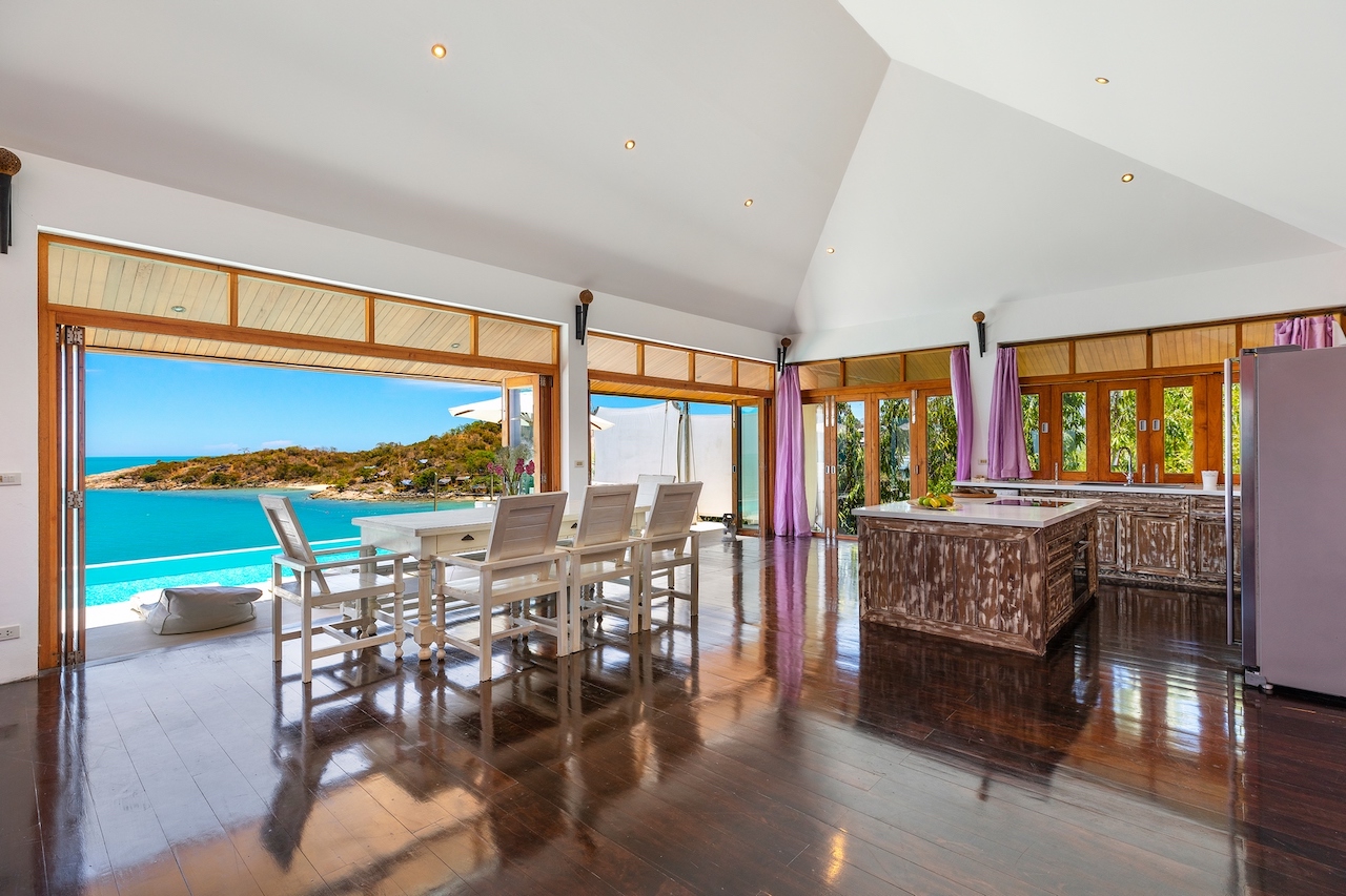 Skydancing Villa Ko Samui – Residential All in Koh Samui (photo 9)