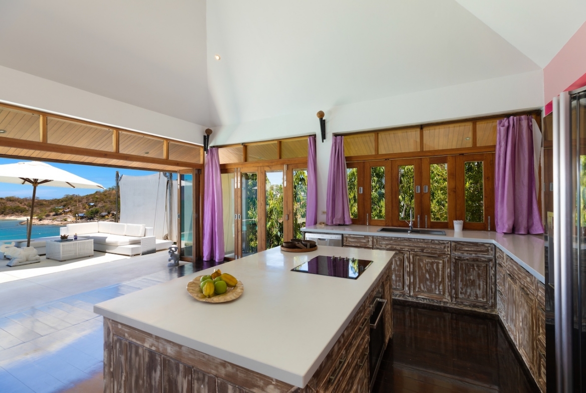 Skydancing Villa Ko Samui – Residential All in Koh Samui (photo 10)