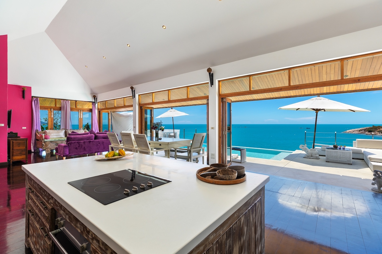 Skydancing Villa Ko Samui – Residential All in Koh Samui (photo 11)