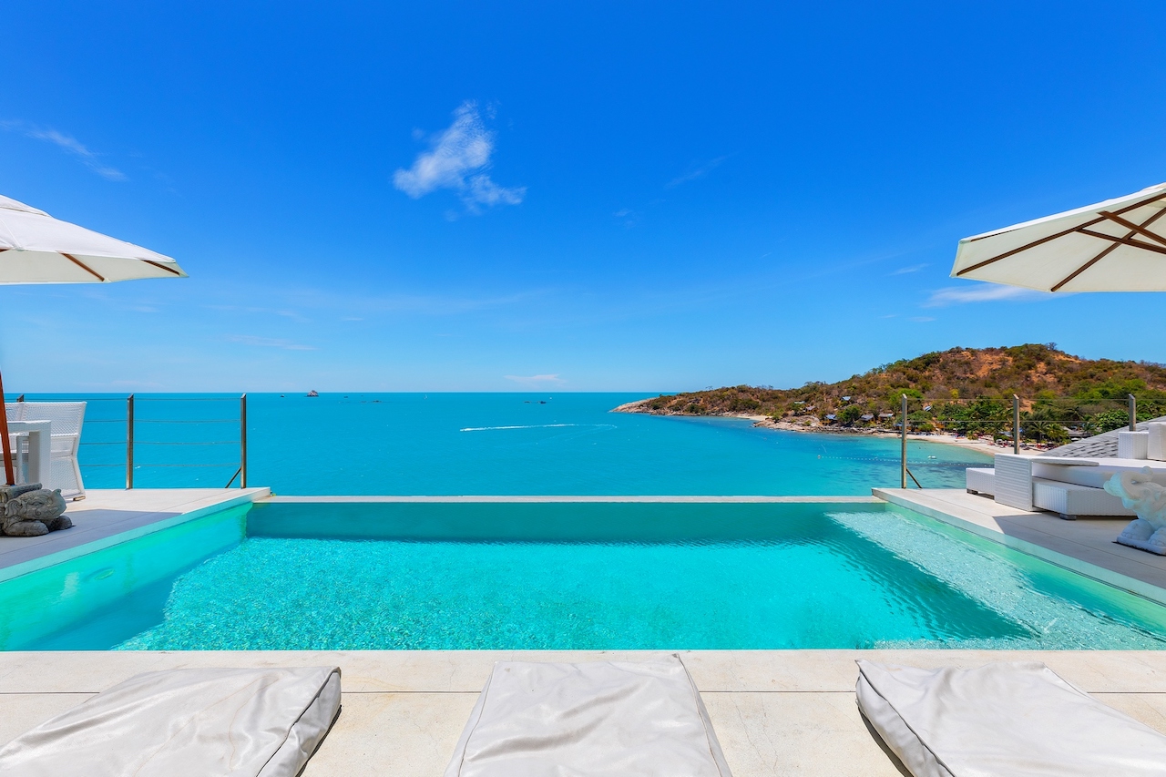 Skydancing Villa Ko Samui – Residential All in Koh Samui (photo 5)