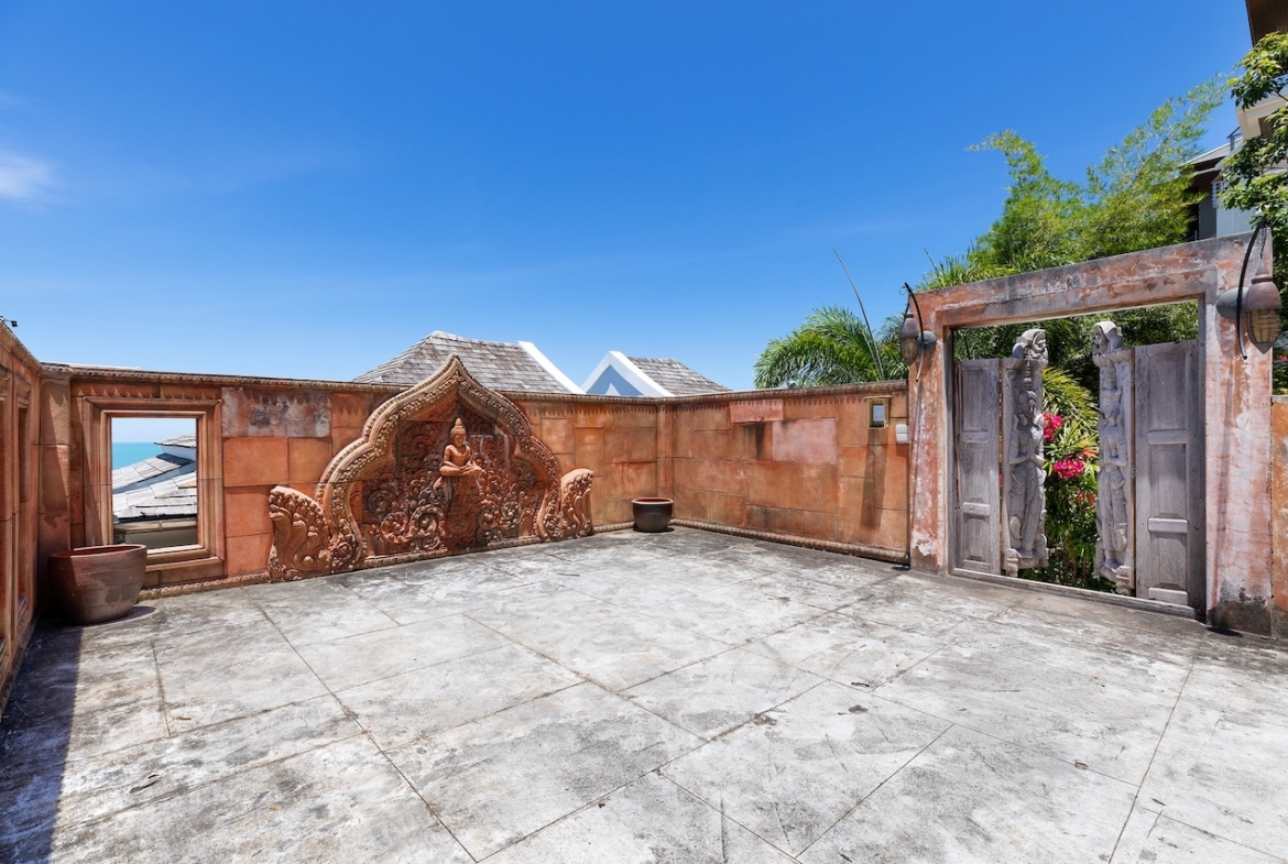 Skydancing Villa Ko Samui – Residential All in Koh Samui (photo 27)