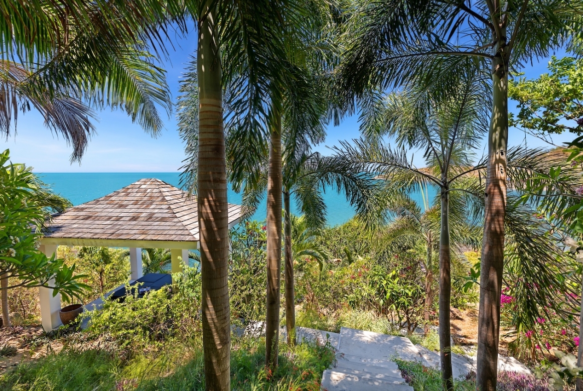 Skydancing Villa Ko Samui – Residential All in Koh Samui (photo 24)