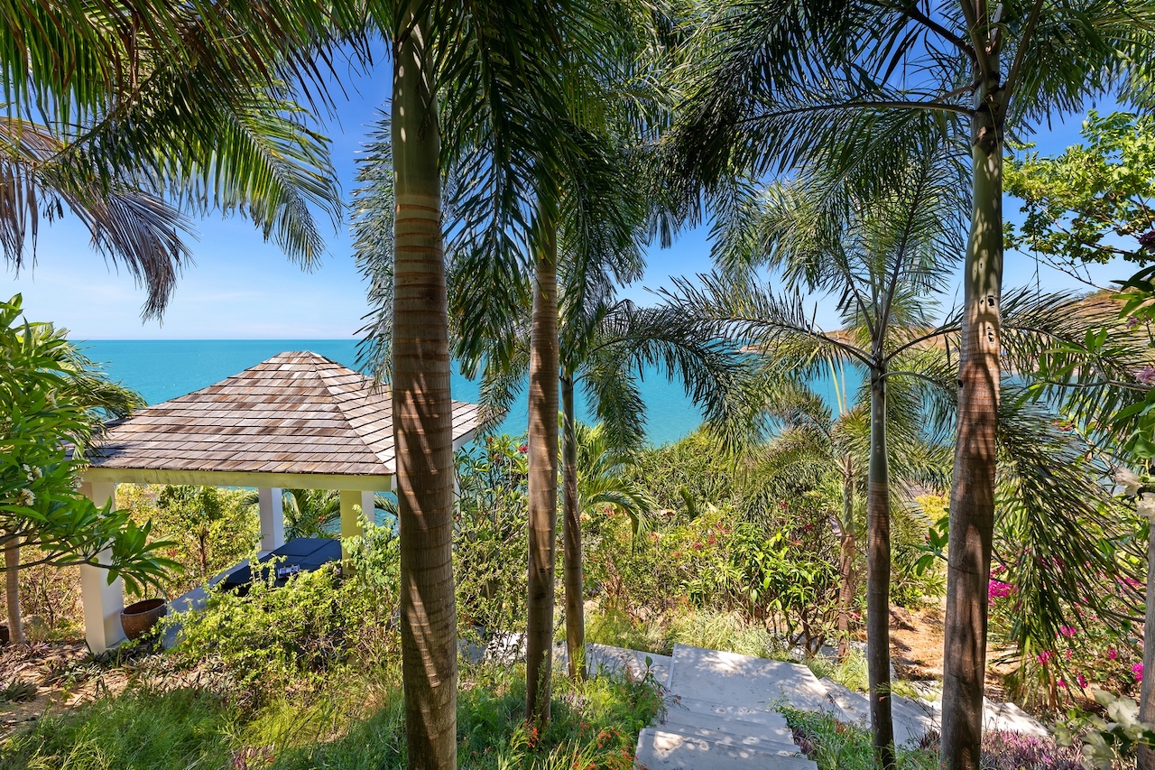 Skydancing Villa Ko Samui – Residential All in Koh Samui (photo 24)