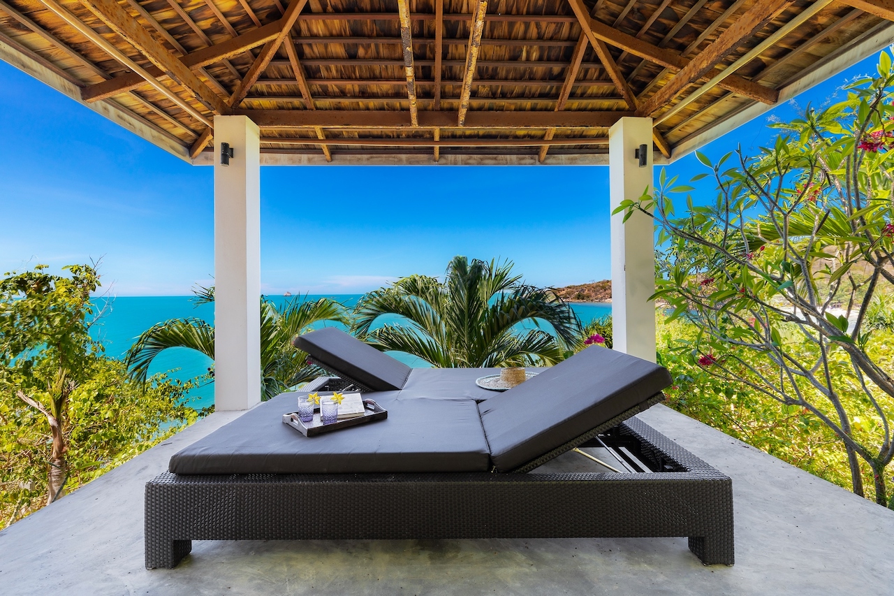 Skydancing Villa Ko Samui – Residential All in Koh Samui (photo 25)