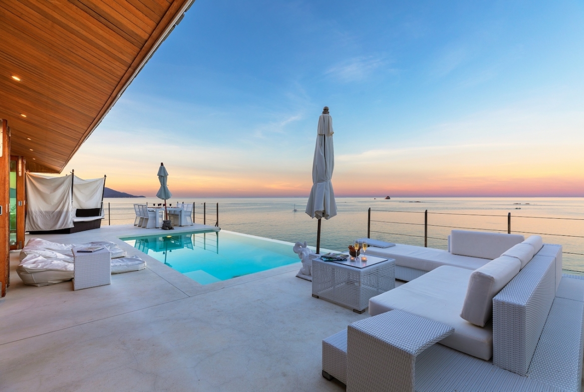 Skydancing Villa Ko Samui – Residential All in Koh Samui (photo 13)