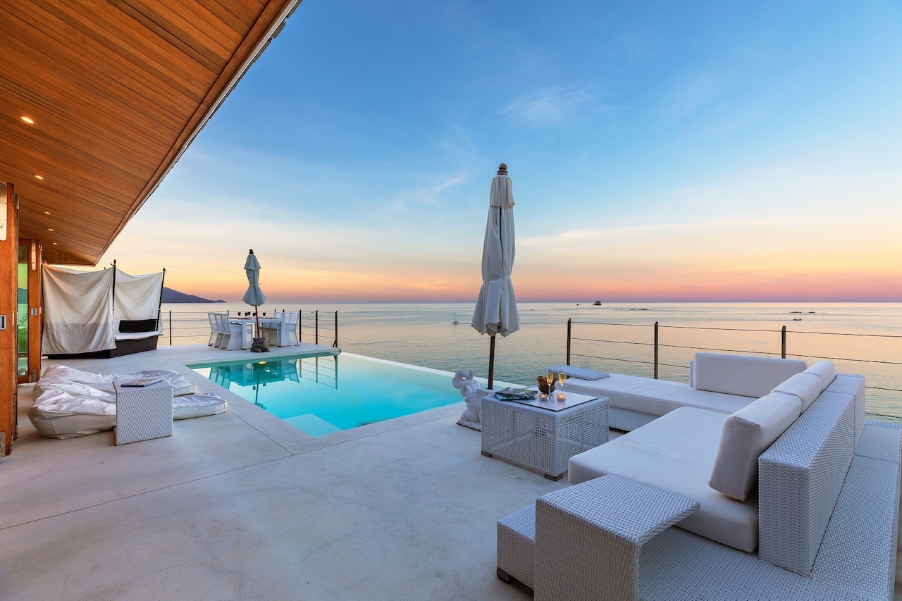 Skydancing Villa Ko Samui – Residential All in Koh Samui (photo 13)