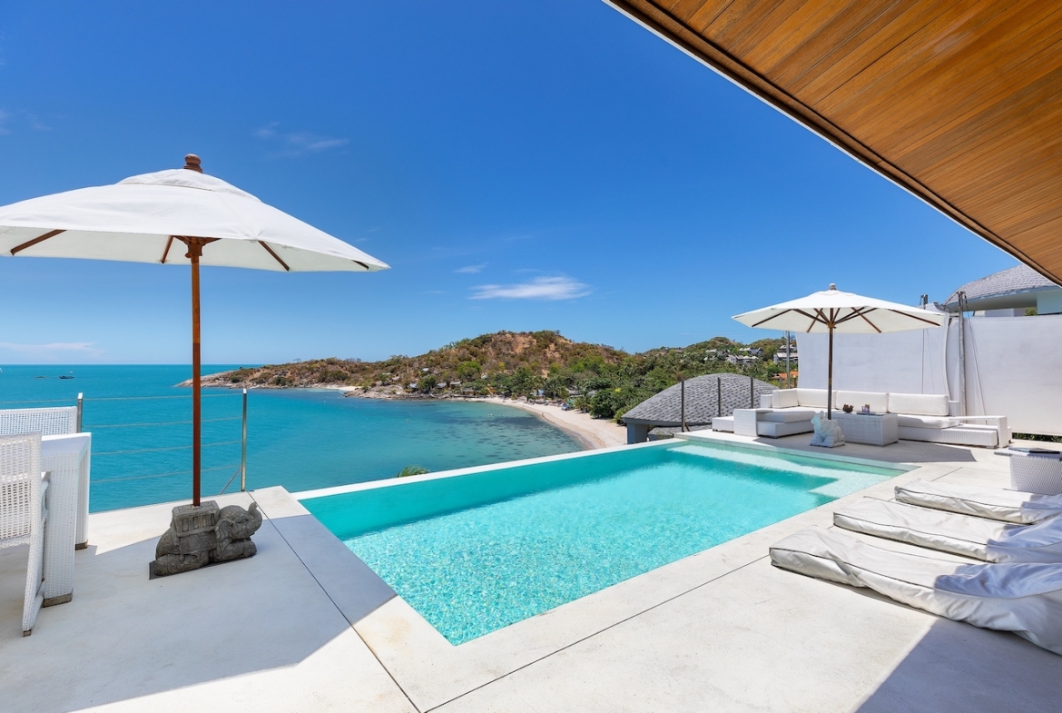 Skydancing Villa Ko Samui – Residential All in Koh Samui (photo 3)