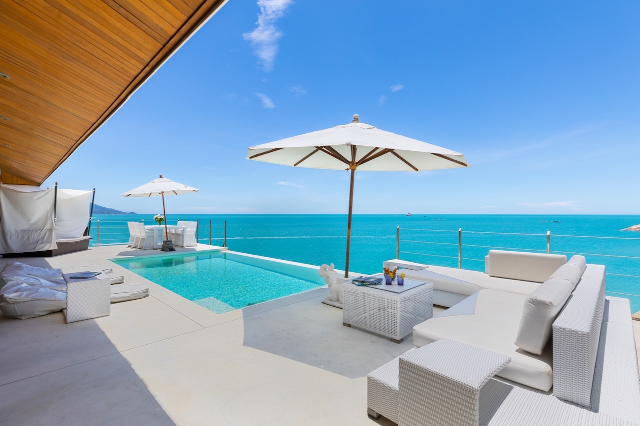 Skydancing Villa Ko Samui – Residential All in Koh Samui (photo 4)