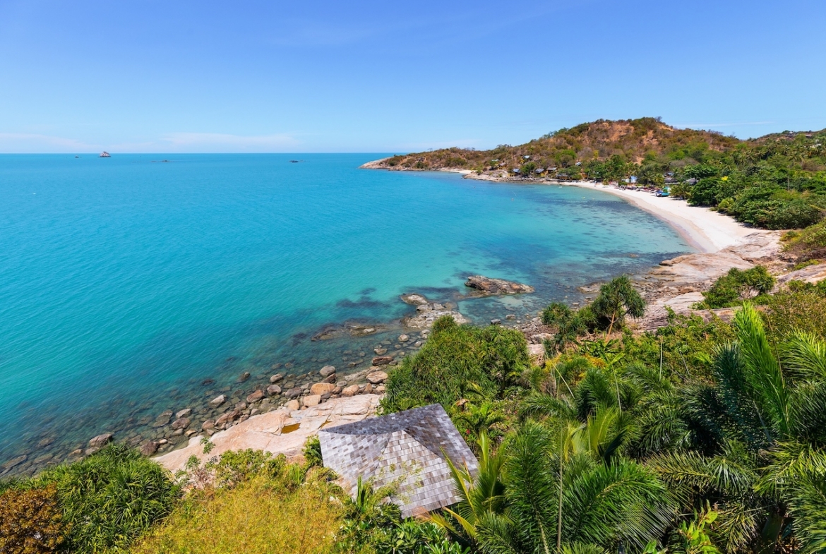 Skydancing Villa Ko Samui – Residential All in Koh Samui (photo 28)