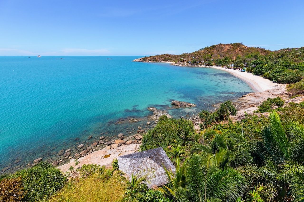 Skydancing Villa Ko Samui – Residential All in Koh Samui (photo 28)