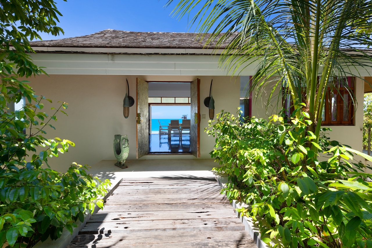 Skydancing Villa Ko Samui – Residential All in Koh Samui (photo 26)