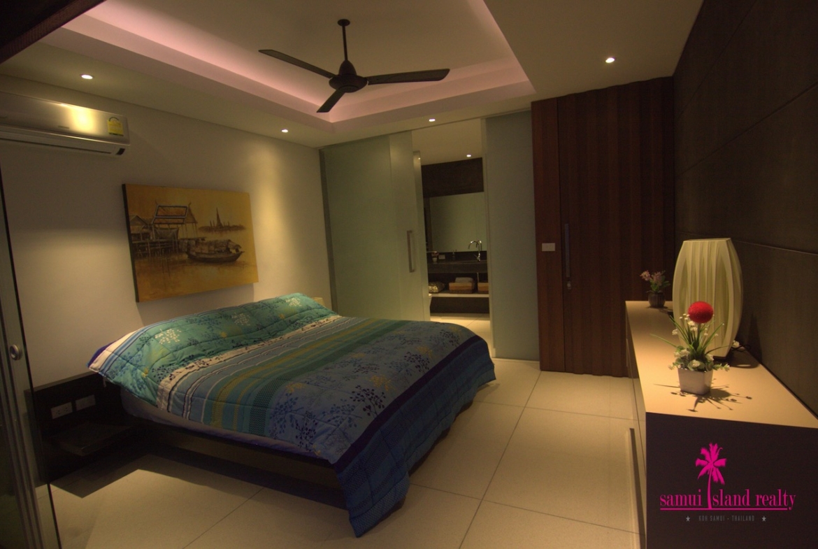 Stunning Sea View Villa For Sale Chaweng – Residential All in Koh Samui (photo 6)