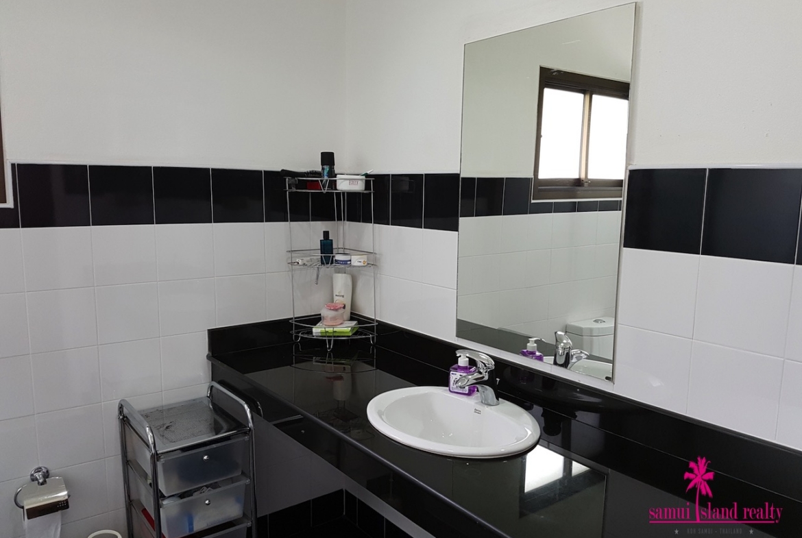 Taling Ngam 3 Bedroom Villa For Sale – Residential All in Koh Samui (photo 9)