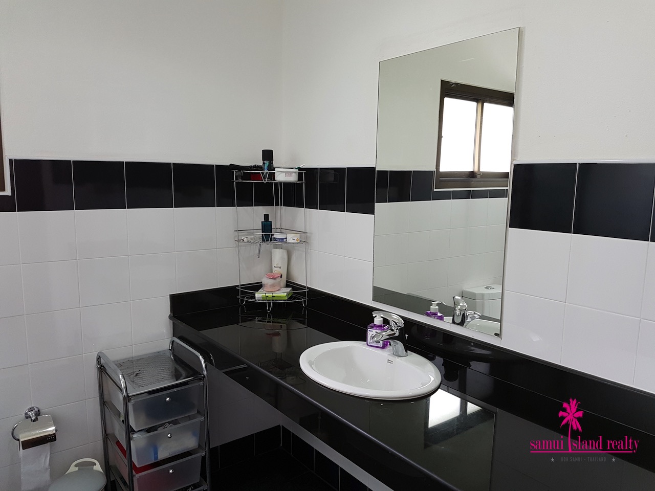 Taling Ngam 3 Bedroom Villa For Sale – image 9 Taling Ngam 3 Bedroom Villa For Sale – Residential All in Koh Samui (photo 9)