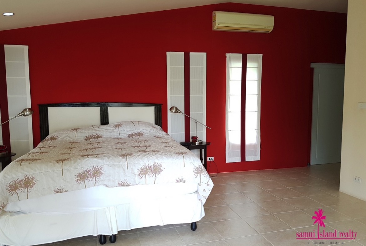 Taling Ngam 3 Bedroom Villa For Sale – Residential All in Koh Samui (photo 11)
