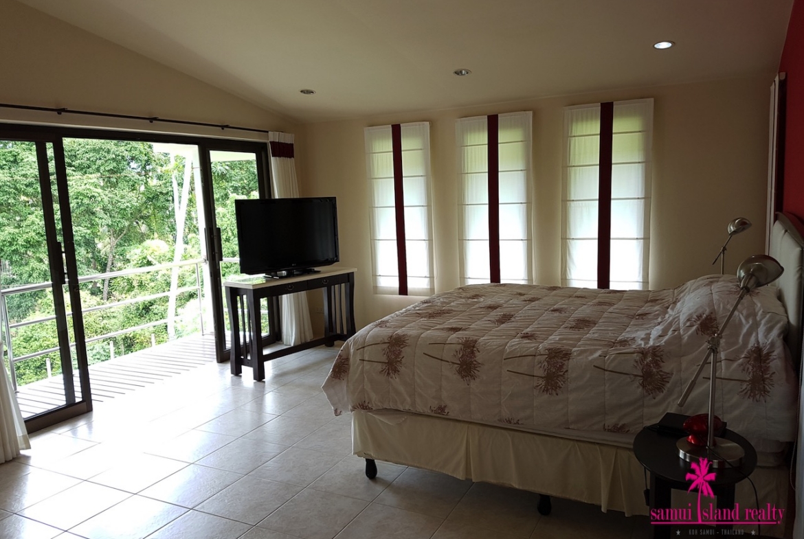 Taling Ngam 3 Bedroom Villa For Sale – Residential All in Koh Samui (photo 8)