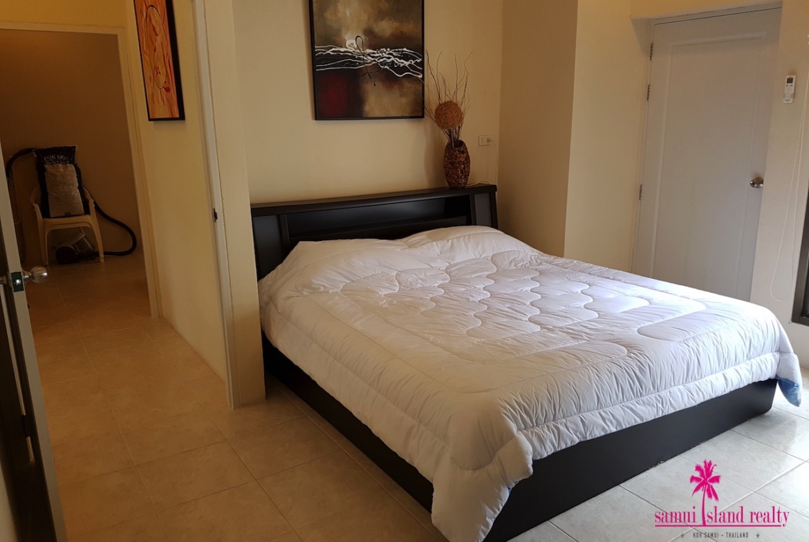 Taling Ngam 3 Bedroom Villa For Sale – Residential All in Koh Samui (photo 10)
