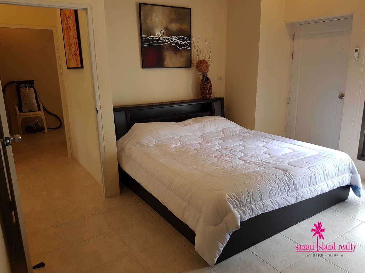 Taling Ngam 3 Bedroom Villa For Sale – image 10 Taling Ngam 3 Bedroom Villa For Sale – Residential All in Koh Samui (photo 10)