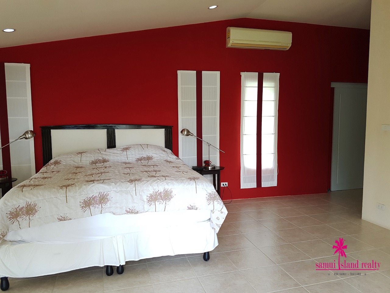 Taling Ngam 3 Bedroom Villa For Sale – image 11 Taling Ngam 3 Bedroom Villa For Sale – Residential All in Koh Samui (photo 11)