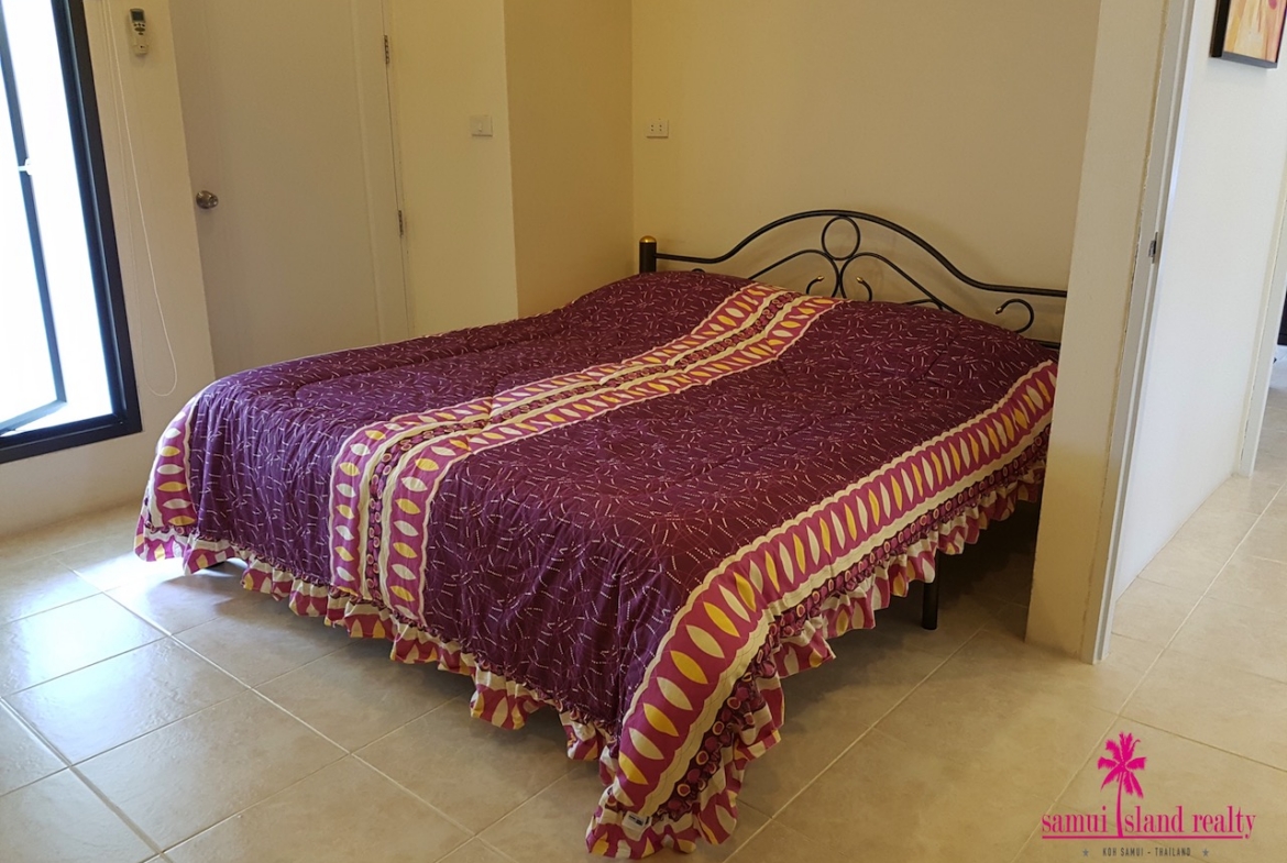 Taling Ngam 3 Bedroom Villa For Sale – Residential All in Koh Samui (photo 12)
