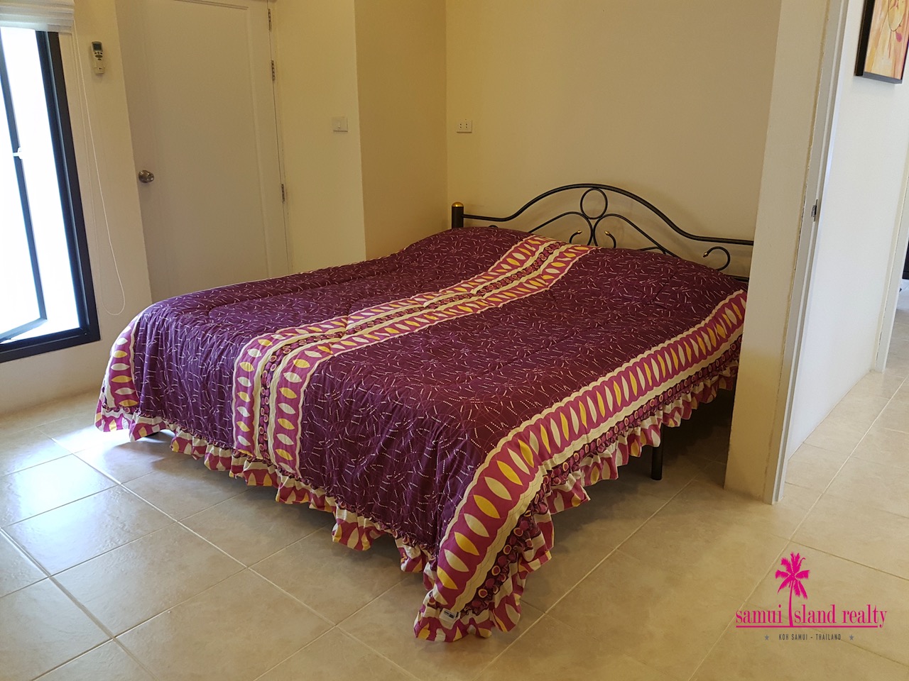 Taling Ngam 3 Bedroom Villa For Sale – image 12 Taling Ngam 3 Bedroom Villa For Sale – Residential All in Koh Samui (photo 12)